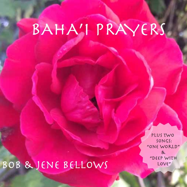 Baha'i Prayers - Click Image to Close